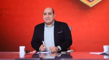 جدل تحكيمي.. مهيب عبد الهادي يثير خلاف ركلة جزاء في مباراة الزمالك وزد